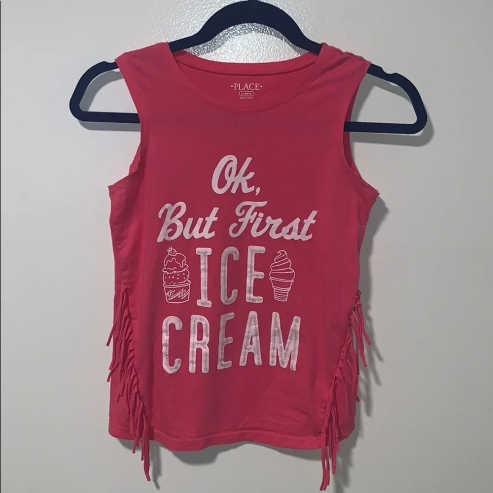 Children’s Place Top